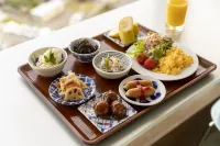 Hotel Landmark Wakayama Hotels in Wakayama