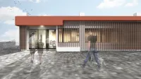 Coco Nedoko Kikaijima <Kikaijima> Hotel dekat Kikaijima Island