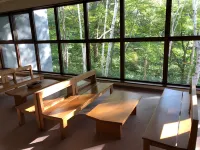 International Human Capital Center Aizu