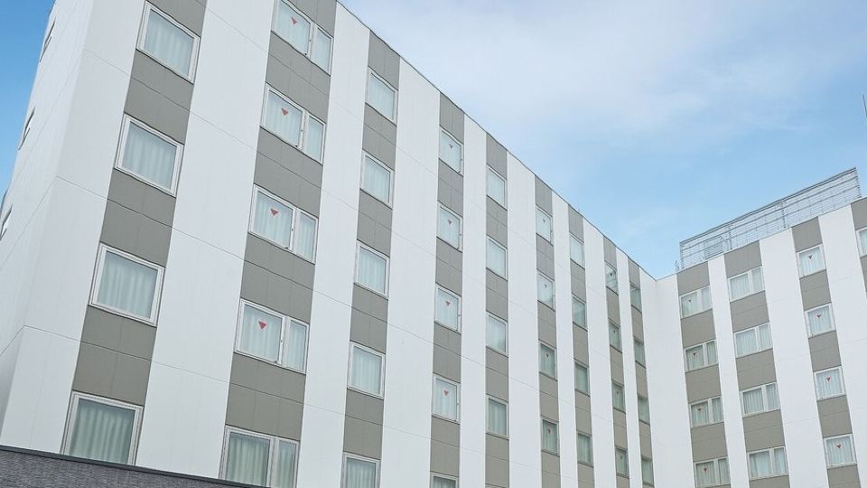 Sotetsu Fresa Inn Kamakura-Ofuna Higashiguchi