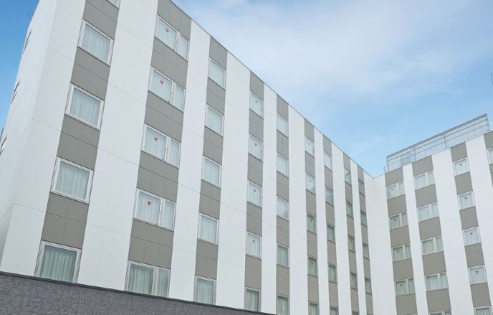 Sotetsu Fresa Inn Kamakura-Ofuna Higashiguchi