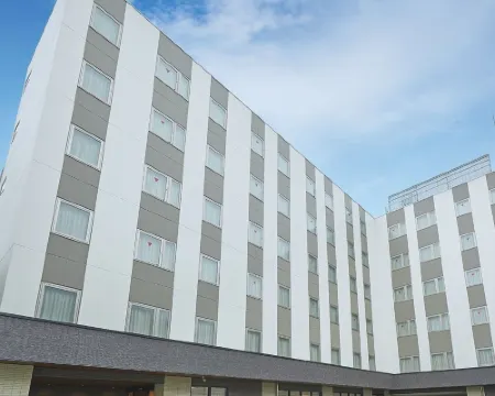 Sotetsu Fresa Inn Kamakura-Ofuna Higashiguchi Hotels in Kamakura