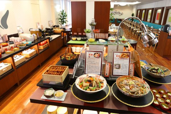 호텔 홋케 클럽 가고시마(Hotel Hokke Club Kagoshima)_4