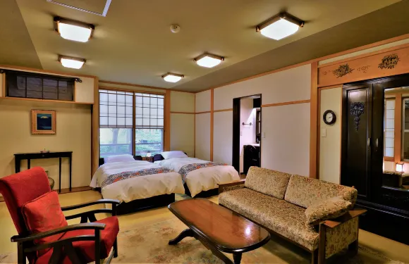 小さなホテルセラヴィ