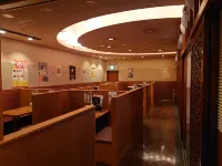 Kashiwa Plaza Hotel Hôtels à : Kashiwa