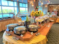 Clearview Golf Club and Hotel Hotel a Noda
