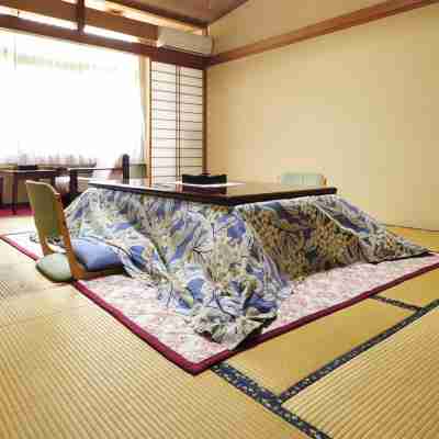 Nasuyumoto Onsen Ryokan Shimizuya Rooms