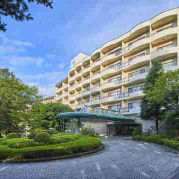 Hotel Harvest Kinugawa Hotel Exterior