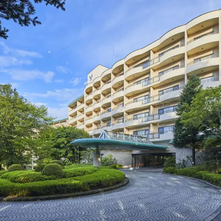 Hotel Harvest Kinugawa