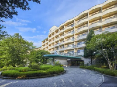 鬼怒川哈韋斯特度假飯店 住宿飯店