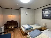 brompton 旅の宿 阿波のホテル