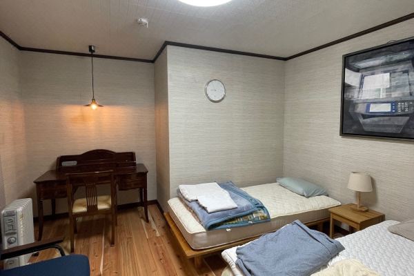 Brompton Travel Inn(brompton 旅の宿)_2