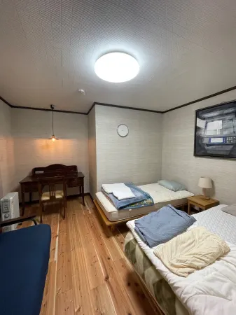 Brompton Travel Inn Отели в г. Мима