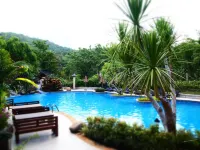 Belle Villa Resort, Chiang Mai - Rooftop Pools