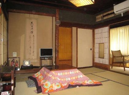 Mogamiya Ryokan