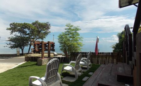 Lantawan Resort