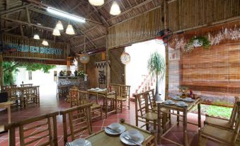 HoaLu Ecolodge Homestay