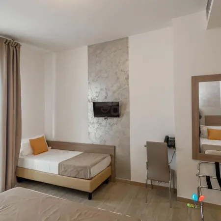 Hotel Luxor Florence