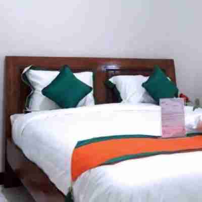 Simply Homy Guest House Purbalingga Rooms