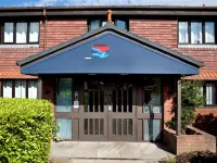 Travelodge Hotel - Hickstead Hotels in Bolney