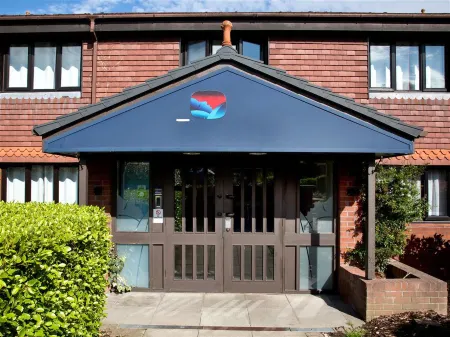 Travelodge Hotel - Hickstead