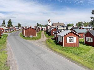 First Camp Arcus-Luleå