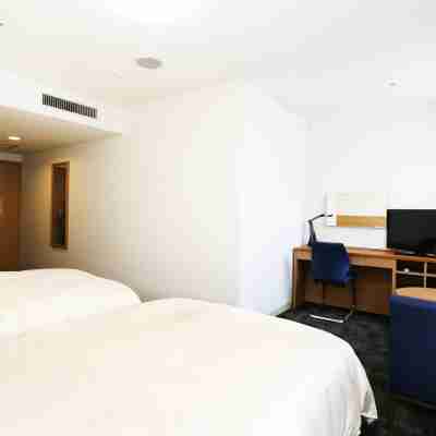 미엘파르크 히로시마 Rooms