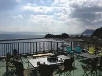 Harbor Terrace Ryugatake Hotel a Kami-Amakusa