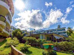 Karon Butterfly House Phuket