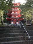Guest House Fujinoyado Akebono 후지요시다 호텔