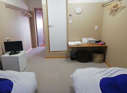 Naoshima Accommodation Menyado Ura