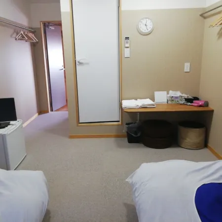 Naoshima Accommodation Menyado Ura