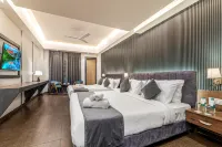 The Ganga Bliss by Dls Hotels