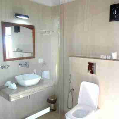 Amritara Poovath Beachfront Heritage Rooms