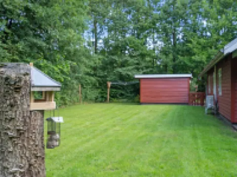 "Heina" - 25km from the Sea