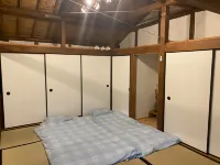 Shirahama Town Hikigawa Old Folk House Cottage Hotels in Susami