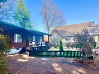 Polar Resort MinamiKaruisawa2 with Dog - Vacation Stay 18139V Hotels in Karuizawa