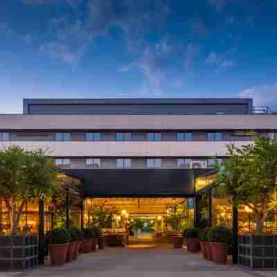 Aravaca Village Hotel Hotel Exterior