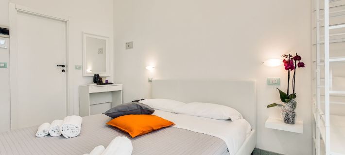 Mare Home Brunch&Beauty - Adults Only Hotels in Cesenatico