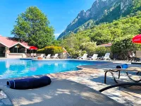 Hotel Chipinque - románticos
