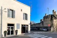 Le Magnan Hotels in Avignon