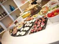 Cottons Hotel and Spa - Breakfast