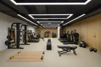 Six Senses Crans-Montana - Træningscentre