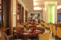 Grand Surya Hotel Kediri Hotels in Mojoroto