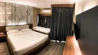The Chess Hotel Hotels in Amphoe Mueang Rayong