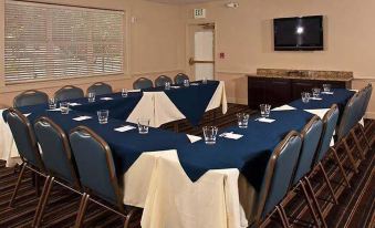 Residence Inn San Jose South