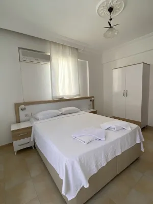 Minem Apart Otel Hotel a Babatasi Mahallesi