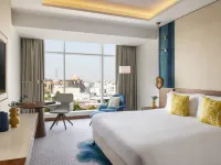 ABESQ DOHA HOTEL & RESIDENCES by IHG ラメズ・ショッピング・コンプレックス周辺のホテル