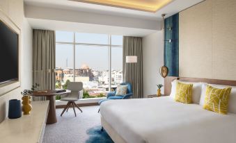 Abesq Doha Hotel & Residences