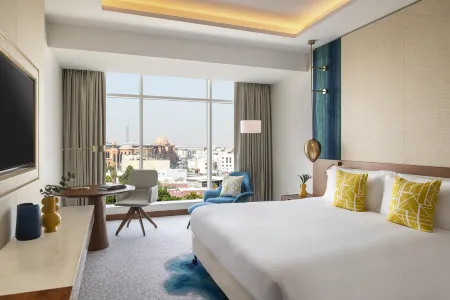Abesq Doha Hotel & Residences
